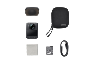 Echo Six Hobbies DJI Osmo 360 Action Camera Standard Combo – Image 2 | DroneNerds