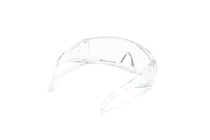 Echo Six Hobbies DJI RoboMaster S1 Safety Goggles – Image 3 | DroneNerds