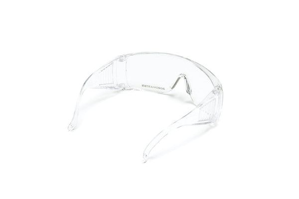 Echo Six Hobbies DJI RoboMaster S1 Safety Goggles – Image 3 | DroneNerds