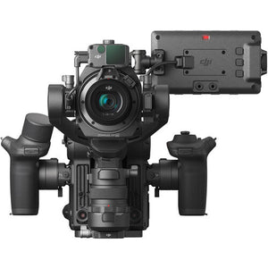 Echo Six Hobbies DJI Ronin 4D 4-Axis Cinema Camera 6K Combo – Image 3 | DroneNerds