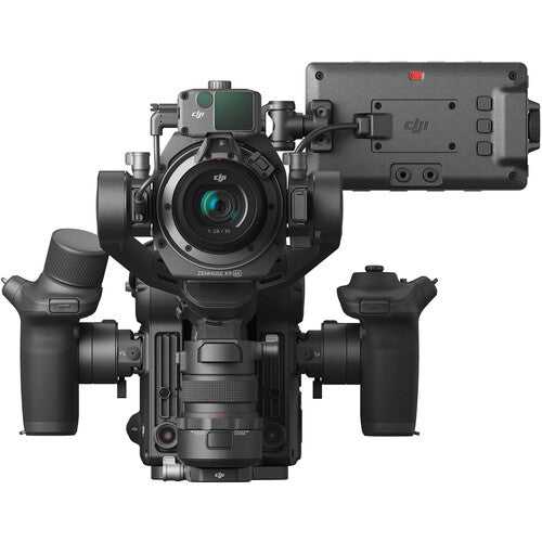 Echo Six Hobbies DJI Ronin 4D 4-Axis Cinema Camera 6K Combo – Image 3 | DroneNerds