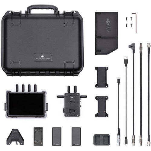 Echo Six Hobbies DJI Transmission Combo – Image 3 | DroneNerds