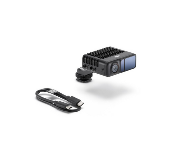 Echo Six Hobbies DJI Focus Pro LiDAR – Image 3 | DroneNerds