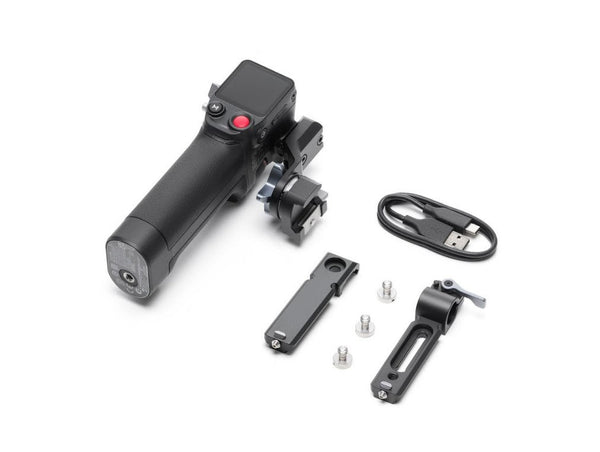 Echo Six Hobbies DJI Focus Pro Grip – Image 3 | DroneNerds