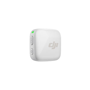 Echo Six Hobbies DJI Mic Mini Transmitter (Arctic White) – Image 3 | DroneNerds