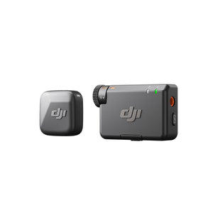 Echo Six Hobbies DJI Mic Mini (1 Transmitter + 1 Receiver) – Image 3 | DroneNerds
