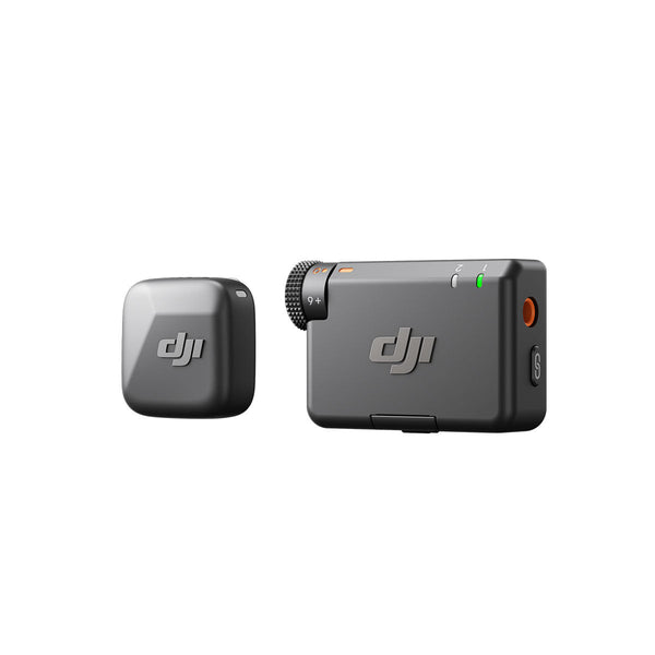 Echo Six Hobbies DJI Mic Mini (1 Transmitter + 1 Receiver) – Image 3 | DroneNerds