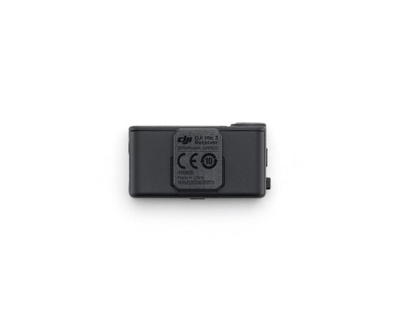Echo Six Hobbies DJI Mic 3 Receiver