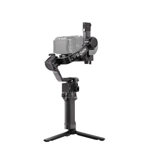 Echo Six Hobbies DJI RS 5 Handheld Camera Stabilizer – Image 3 | DroneNerds