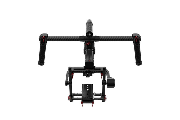 Echo Six Hobbies DJI Ronin-MX 3-Axis Handheld Gimbal Stabilizer – Image 3 | DroneNerds