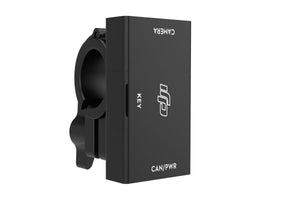 Echo Six Hobbies DJI Ronin-MX Remote Start/Stop (Part 1) – Image 3 | DroneNerds