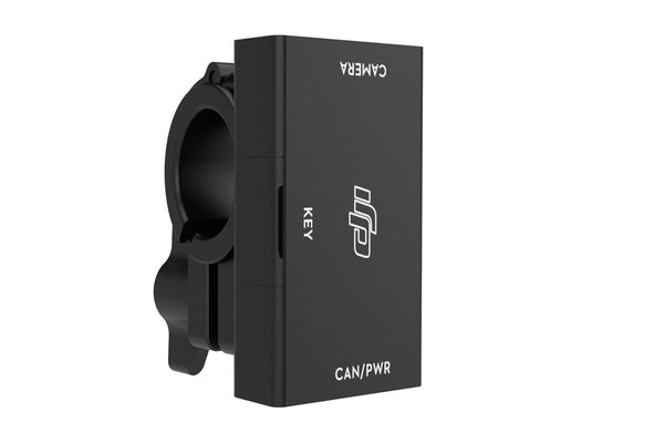 Echo Six Hobbies DJI Ronin-MX Remote Start/Stop (Part 1) – Image 3 | DroneNerds