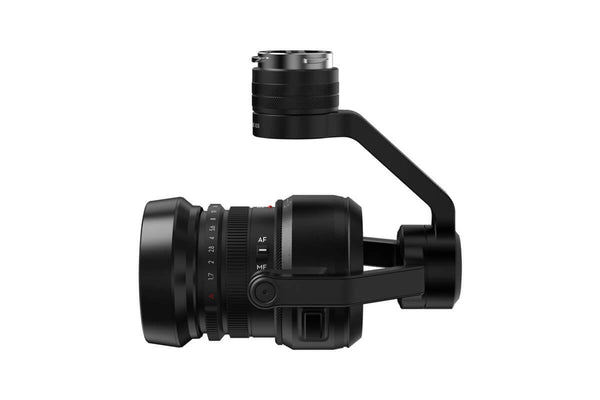 Echo Six Hobbies DJI Zenmuse X5S - 5.2K/4K Video - Inspire 2 – Image 3 | DroneNerds