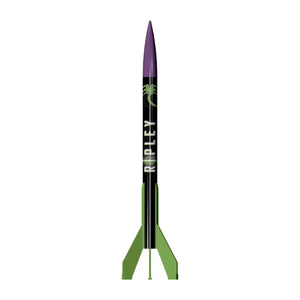 Echo Six Hobbies - Estes Ripley Rocket Model Kit - product detail 2