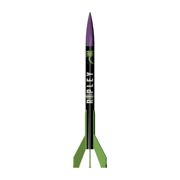 Echo Six Hobbies - Estes Ripley Rocket Model Kit - product detail 2
