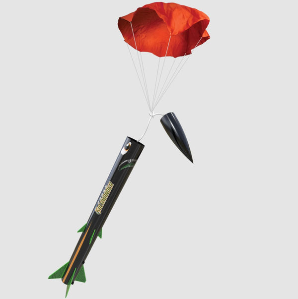 Echo Six Hobbies - Estes Super Salamander Model Rocket Kit - product detail 2