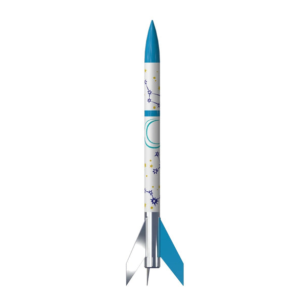 Echo Six Hobbies - Estes Cosmic Cargo Model Rocket Kit - product detail 2