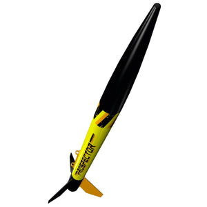 Echo Six Hobbies - Estes Prospector Model Rocket Kit - product detail 2