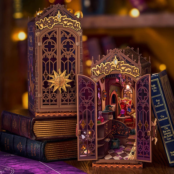 Echo Six Hobbies Rolife Magic Fantasy Corner TGB14 product image 3