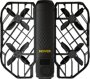Echo Six Hobbies HOVERAir X1 PROMAX Retail Combo – Image 3 | DroneNerds
