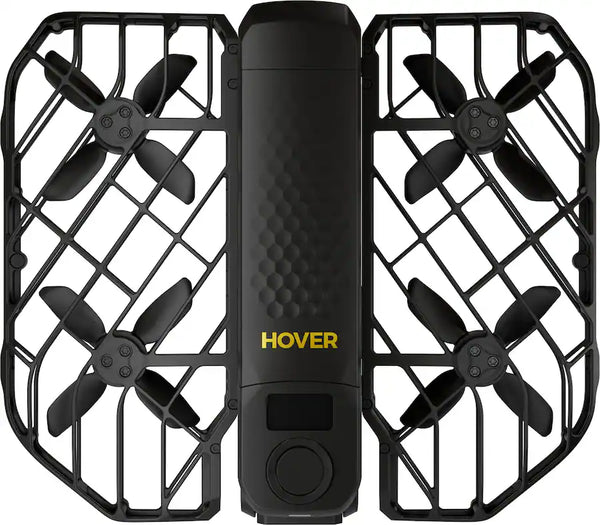 Echo Six Hobbies HOVERAir X1 PROMAX Retail Combo – Image 3 | DroneNerds