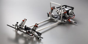 Echo Six Hobbies. Kyosho - Scorpion 2014 1/10 EP 2WD Buggy Kit — 1/10 R/C Buggy
