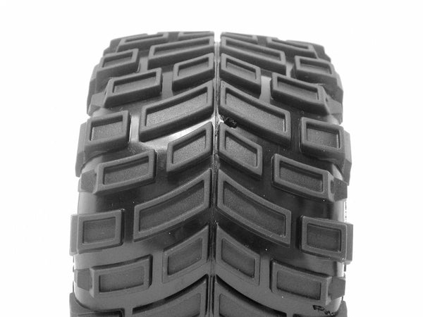Echo Six Hobbies HPI Racing Super Mudders Tires 165x88mm (2pcs)
