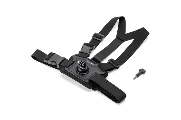 Echo Six Hobbies DJI Osmo Action Chest Strap Mount – Image 4 | DroneNerds