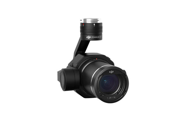 Echo Six Hobbies DJI Zenmuse X7 Cinematic Gimbal Camera (Lens Excluded) – Image 4 | DroneNerds