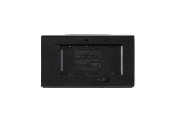 Echo Six Hobbies DJI CrystalSky High Brightness 5.5" 1080P Display Monitor – Image 4 | DroneNerds