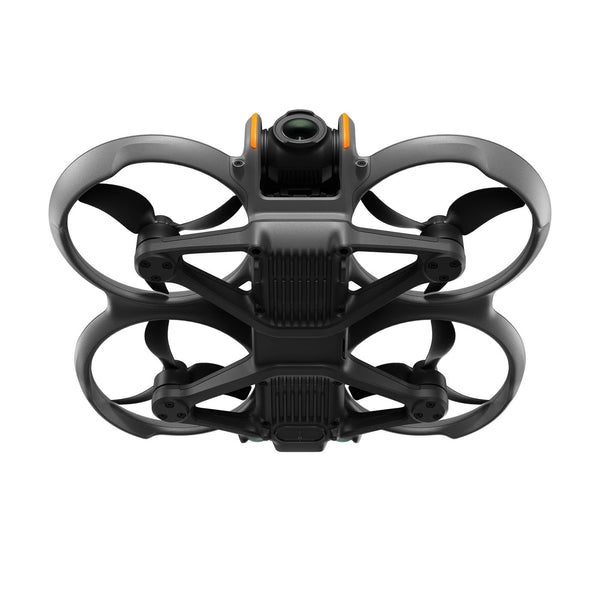 Echo Six Hobbies DJI Avata 2 Fly More Combo Single Battery - Includes Goggles 3 and RC Motion 3 – Image 4 | DroneNerds