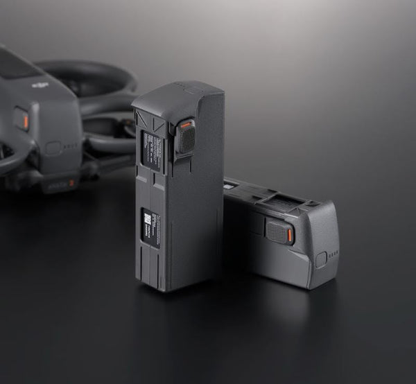 Echo Six Hobbies DJI Avata 2 Intelligent Flight Battery – Image 4 | DroneNerds