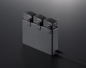 Echo Six Hobbies DJI Avata 2 Battery Charging Hub – Image 4 | DroneNerds