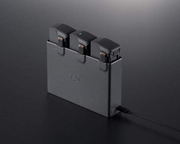 Echo Six Hobbies DJI Avata 2 Battery Charging Hub – Image 4 | DroneNerds