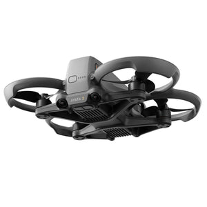 Echo Six Hobbies DJI Avata 2 Fly Smart Combo (3 Batteries) - Immersive 4K FPV Drone Kit