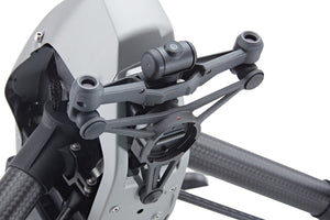 Echo Six Hobbies DJI Inspire 2 Advanced Combo with Zenmuse X7, Apple ProRes, CinemaDNG Licenses (NO BATTERIES) – Image 4 | DroneNerds