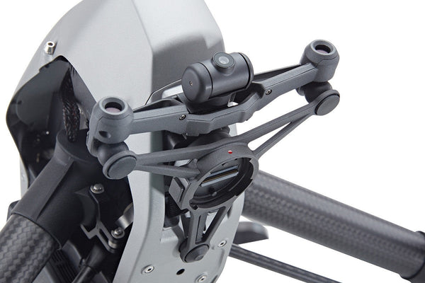 Echo Six Hobbies DJI Inspire 2 Advanced Combo with Zenmuse X7, Apple ProRes, CinemaDNG Licenses (NO BATTERIES) – Image 4 | DroneNerds