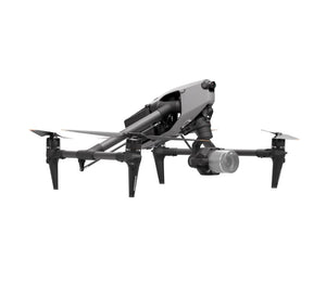 Echo Six Hobbies DJI Inspire 3 Drone – Image 4 | DroneNerds