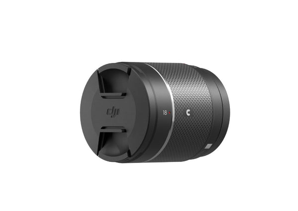 Echo Six Hobbies DJI DL 18mm F2.8 ASPH Lens – Image 4 | DroneNerds