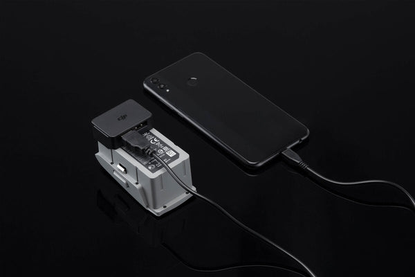 Echo Six Hobbies DJI Mavic Air 2 Battery to Power Bank Adaptor – Image 4 | DroneNerds