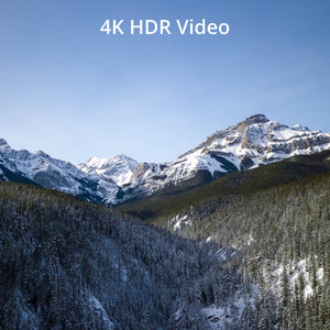Echo Six Hobbies DJI Mini 3 (DJI RC) Camera Drone 4k HDR 38-min Flight Time Vertical Shooting – Image 4 | DroneNerds
