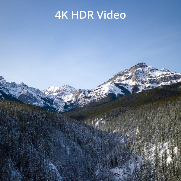 Echo Six Hobbies DJI Mini 3 (DJI RC) Camera Drone 4k HDR 38-min Flight Time Vertical Shooting – Image 4 | DroneNerds