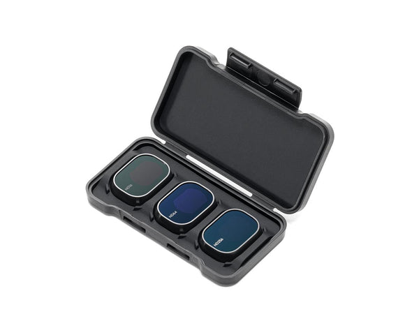 Echo Six Hobbies DJI Mini 4 Pro ND Filters Set (ND 16/64/256) – Image 4 | DroneNerds