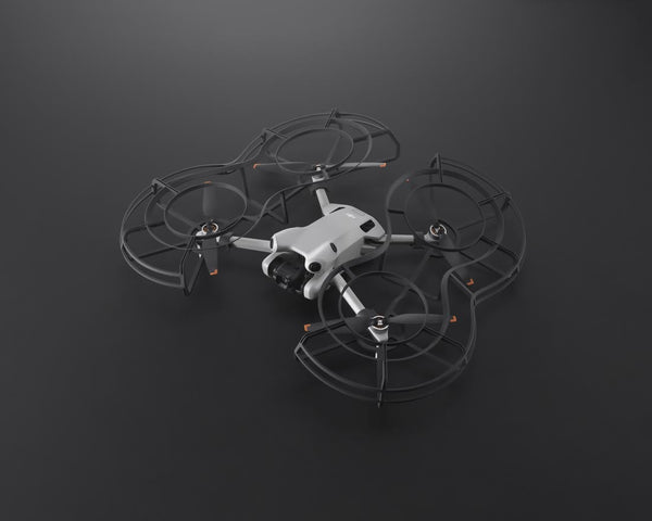 Echo Six Hobbies DJI Mini 4 Pro 360° Propeller Guard – Image 4 | DroneNerds