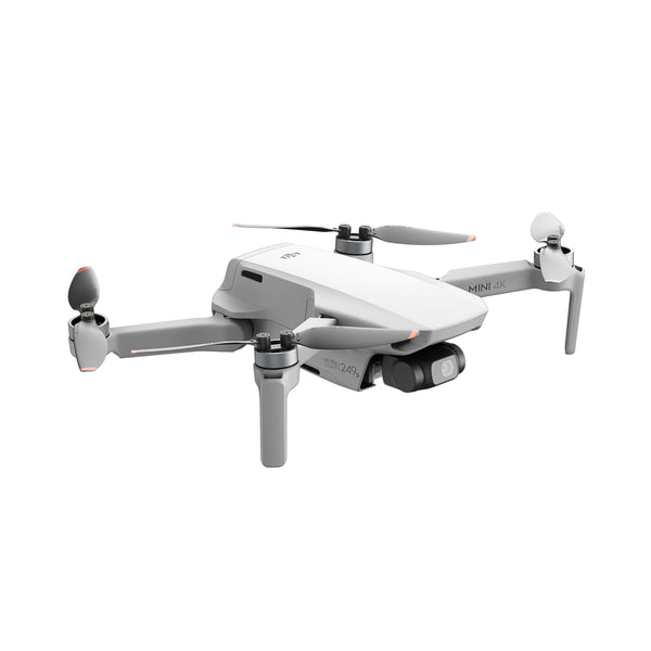 Echo Six Hobbies DJI Mini 4K Fly More Combo Drone Under 249g 31-Min Max Flight Time – Image 4 | DroneNerds