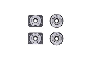 Echo Six Hobbies DJI Osmo Action Adhesive Mount Kit – Image 4 | DroneNerds