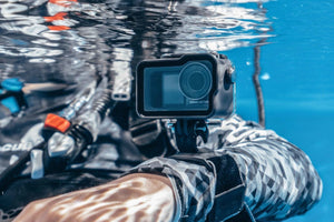 Echo Six Hobbies DJI Osmo Action Waterproof Case – Image 4 | DroneNerds