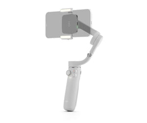 Echo Six Hobbies DJI OM Fill Light Phone Clamp – Image 4 | DroneNerds