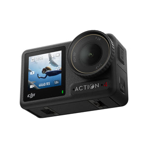 Echo Six Hobbies DJI Osmo Action 4 Action Cam Standard Combo – Image 3 | DroneNerds