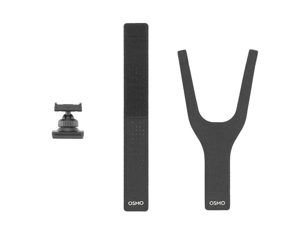Echo Six Hobbies DJI Osmo Action 360° Wrist Strap – Image 4 | DroneNerds